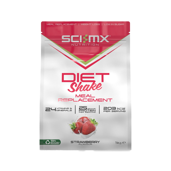 MySupplementShop