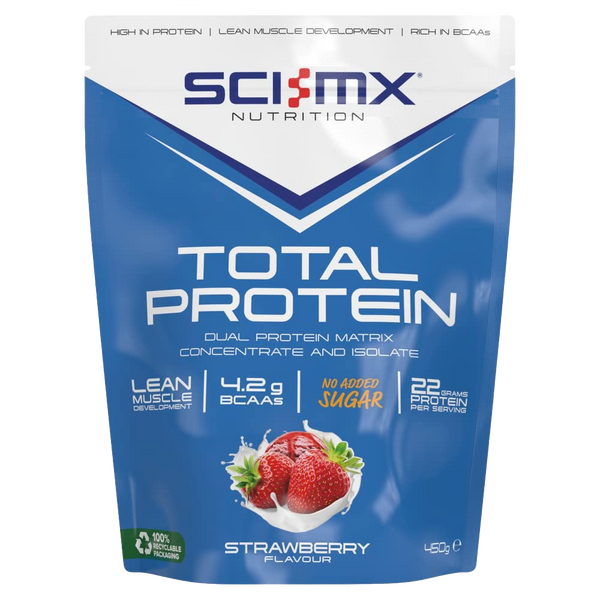 MySupplementShop