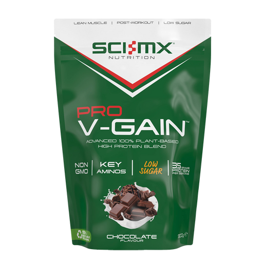 MySupplementShop
