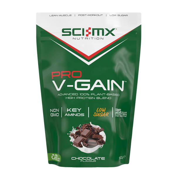 MySupplementShop