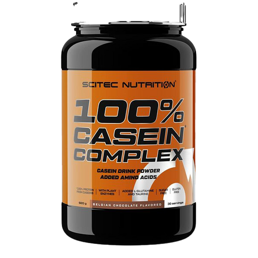 MySupplementShop