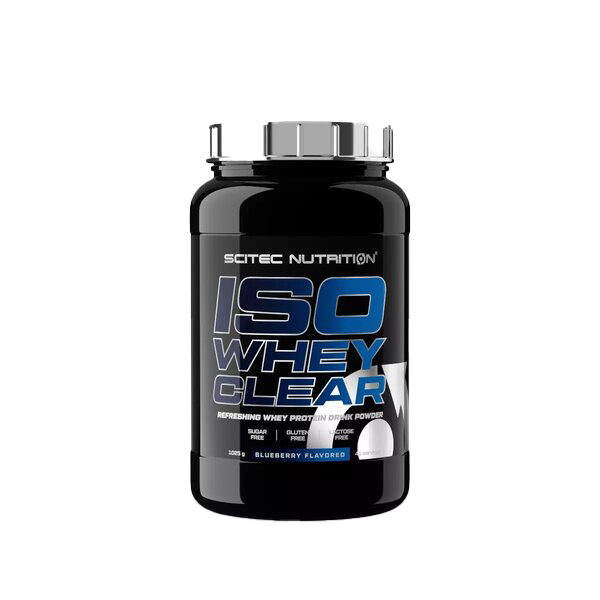 MySupplementShop