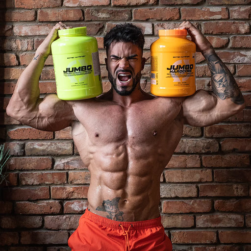 MySupplementShop