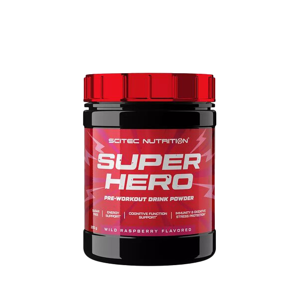 MySupplementShop