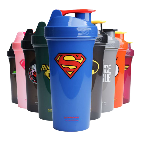 MySupplementShop