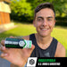 Soccer Supplement Collagen Shot 12x60ml Apple - Sports Supplements at MySupplementShop by Soccer Supplement