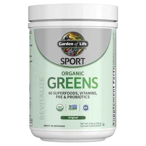 MySupplementShop
