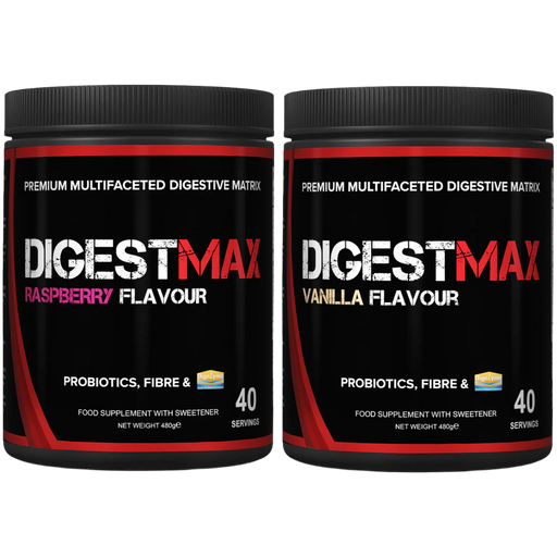 MySupplementShop
