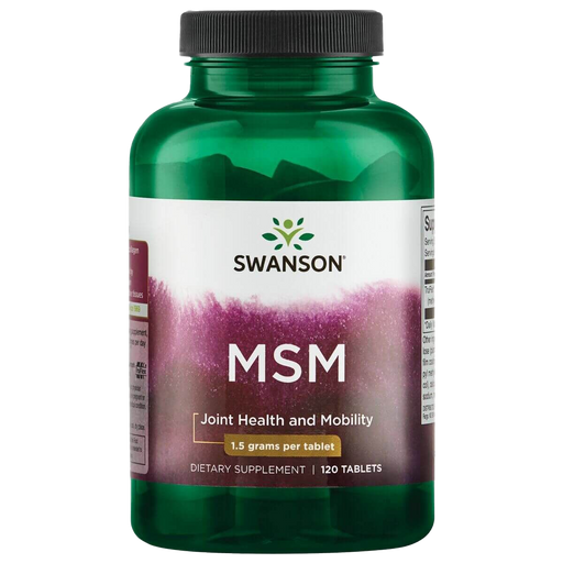 MySupplementShop