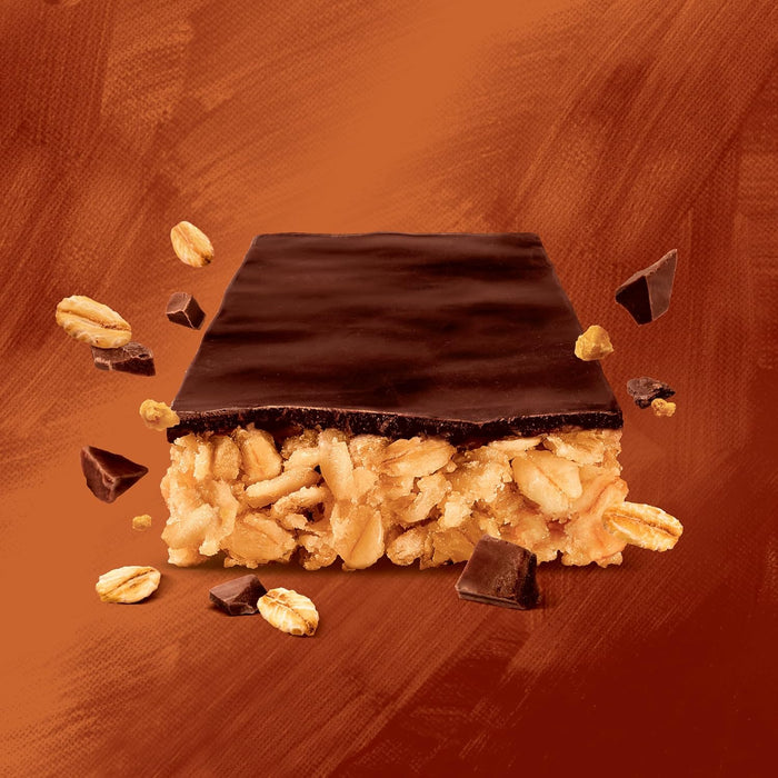 TREK Protein Flapjack 16x50g