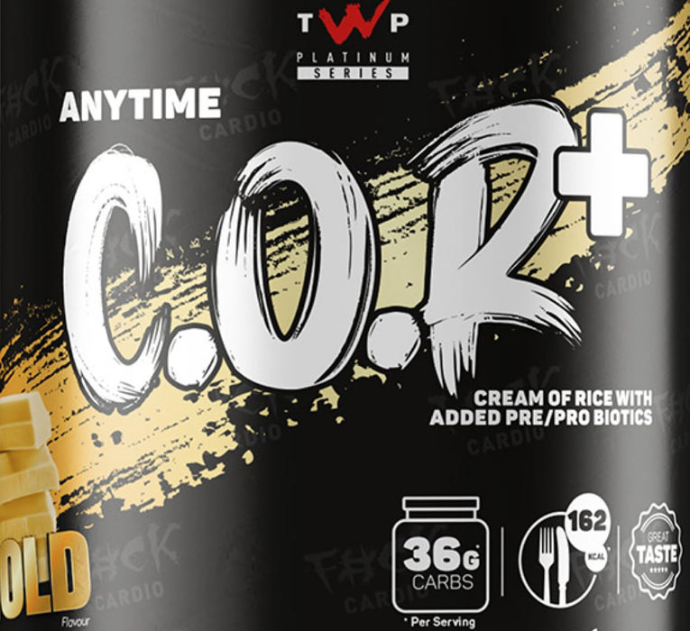 TWP COR + 1.8kg