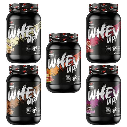 MySupplementShop