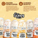 The Skinny Food Co Sugar Free Coffee Shots 60ml