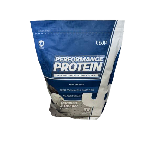 MySupplementShop