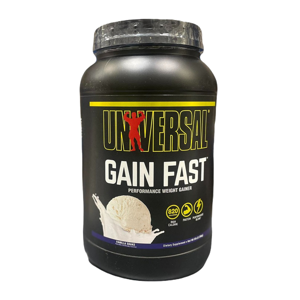 MySupplementShop