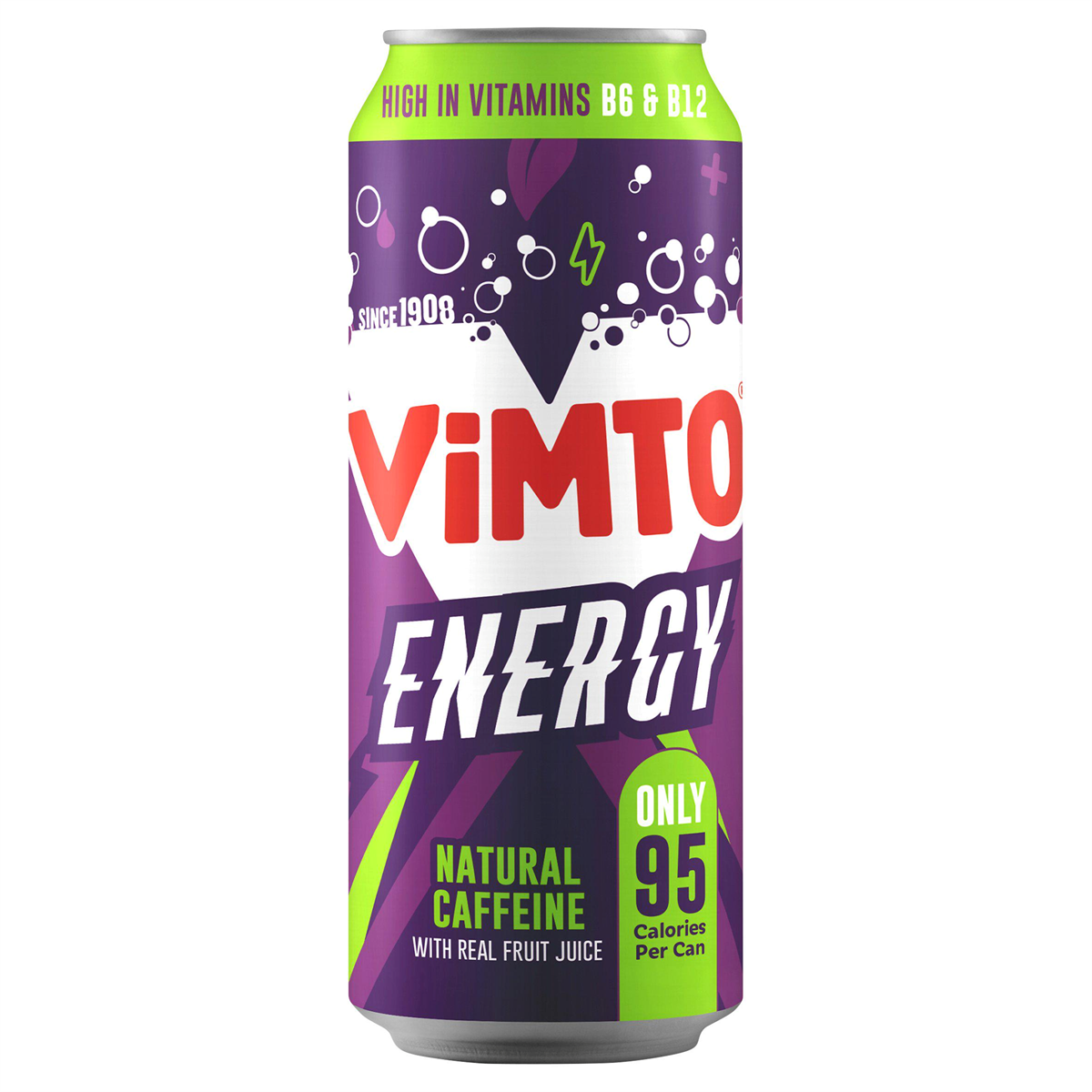 Vimto
