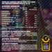 VOW Nutrition Sparklean Protein Drink 12x330ml -  at MySupplementShop by VOW Nutrition