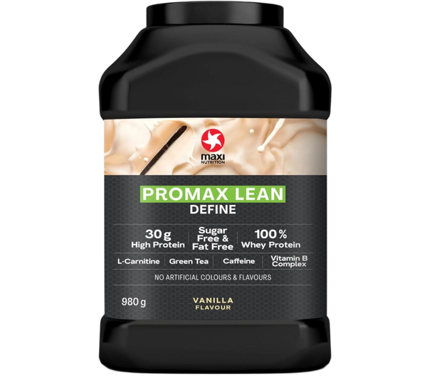Vanilla Flavor at MYSUPPLEMENTSHOP