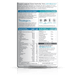Vitabiotics Hairfollic Him Advanced Dual Pack 60 Tablets - Hair Care at MySupplementShop by Vitabiotics