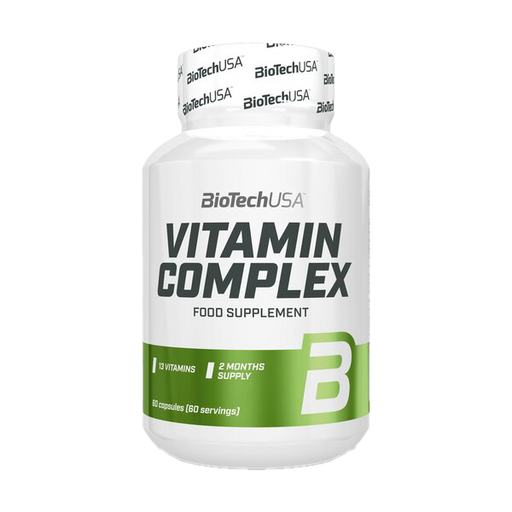 MySupplementShop