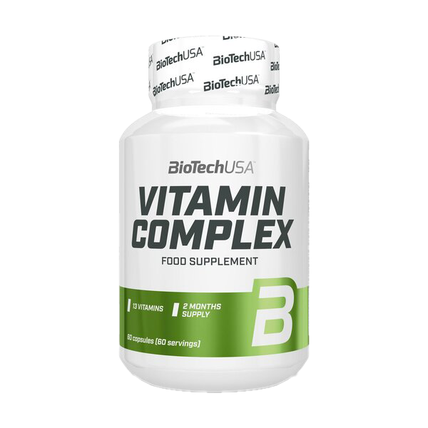 MySupplementShop