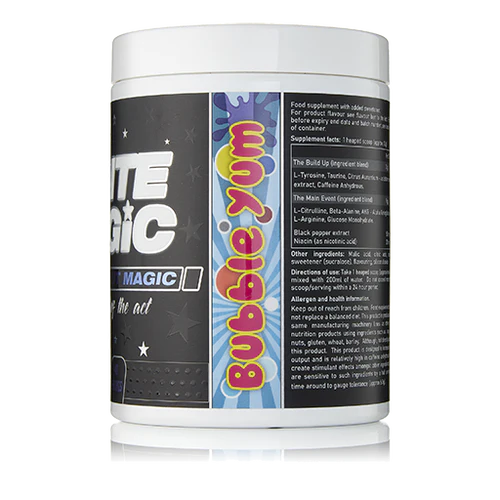 MySupplementShop