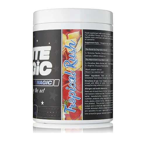 MySupplementShop