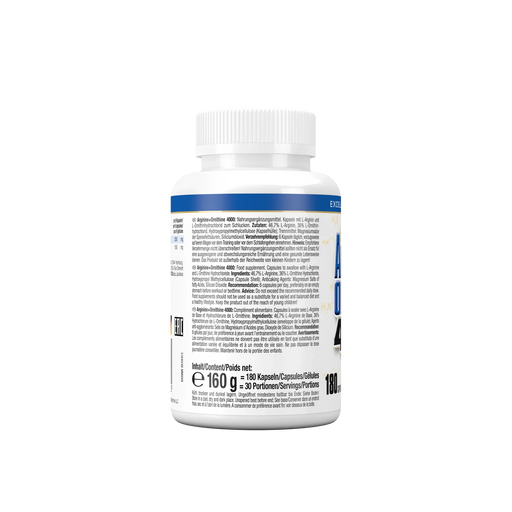 MySupplementShop