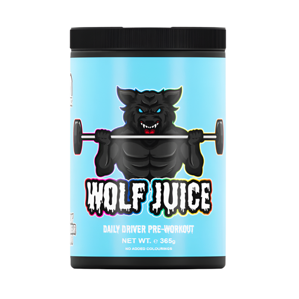 MySupplementShop
