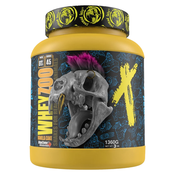 MySupplementShop
