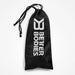 Better Bodies Resistance Band - Blue Heavy Resistance - 15,88kg - 38,56kg - Resistance Band at MySupplementShop by Better Bodies