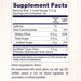 Healthy Origins Natural Healthy Fiber 225 g (7.9 oz) - Detox & Cleanse at MySupplementShop by Healthy Origins