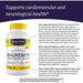 Healthy Origins Magnesium Bisglycinate Chelate 360 Tablets - Brain & Memory at MySupplementShop by Healthy Origins