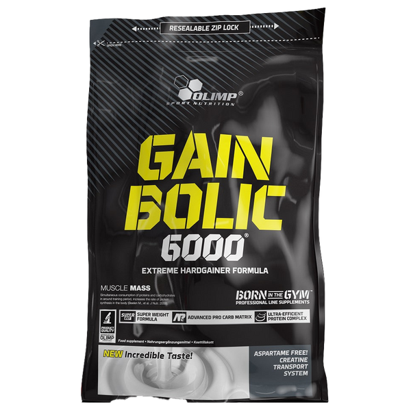 MySupplementShop