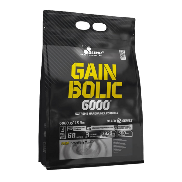 MySupplementShop