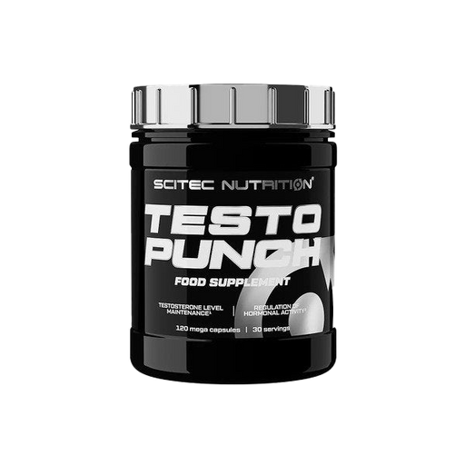 MySupplementShop