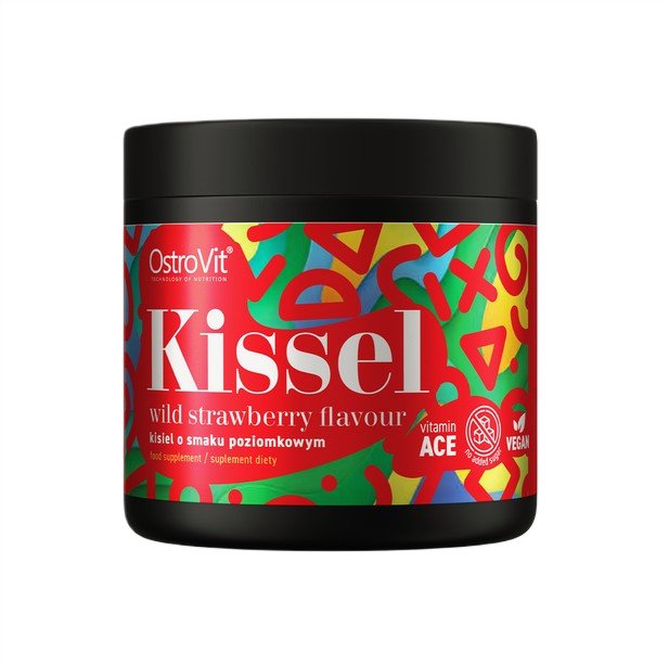 OstroVit Kissel 200g