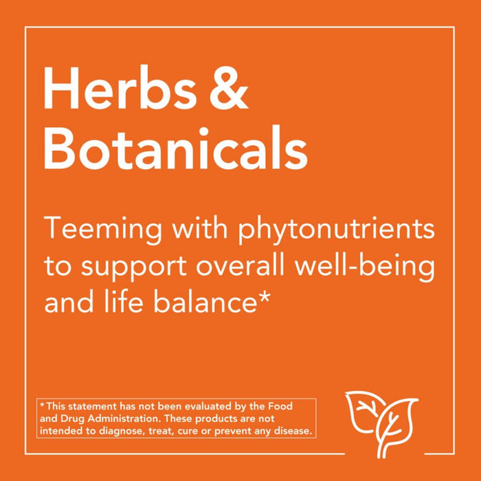 NOW Foods Olive Leaf Extract 500 mg 120 Veg Capsules - Health and Wellbeing at MySupplementShop by NOW Foods