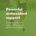 Nutrex BioAstin Hawaiian Astaxanthin 12mg 50 Softgels - Brain & Memory at MySupplementShop by Nutrex