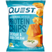 Quest Nutrition Protein Chips 8x32g - Food Cupboard at MySupplementShop by Quest Nutrition