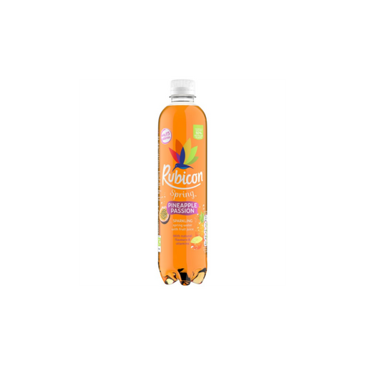 Rubicon Spring 12 x 500ml