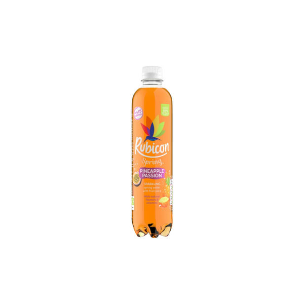 Rubicon Spring 12 x 500ml