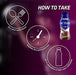 USN Diet Fuel Ultralean Ready to Drink High Protein Shake 8 x 310ml - Sports Nutrition at MySupplementShop by USN