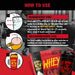 Mutant Whey 2.27kg - Whey Proteins at MySupplementShop by Mutant