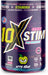 10X Athletic STIM 600g - Apple Attack - Pre Workout at MySupplementShop by 10X Athletic