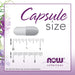 NOW Foods Glutathione Skin Brightener with Ceramosides - 30 vcaps - Health and Wellbeing at MySupplementShop by NOW Foods