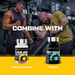 SciTec C1000 + Bioflavonoids  100 caps - Vitamins & Minerals at MySupplementShop by SciTec