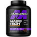 MuscleTech Mass-Tech Extreme 2000, Triple Chocolate Brownie - 3180 grams - Default Title - Weight Gainers & Carbs at MySupplementShop by MuscleTech