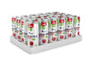 Olimp Nutrition Carni Tea Xplode Zero, Cherry - 24 x 330 ml. - Health and Wellbeing at MySupplementShop by Olimp Nutrition