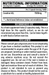 Chemical Warfare CRE-HCL 120Caps - Health Foods at MySupplementShop by Chemical Warfare